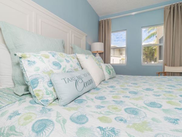 Cayman Islands Condo 959361