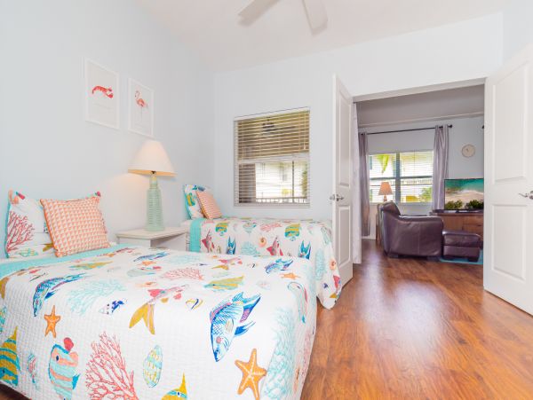 Cayman Islands Condo 959361