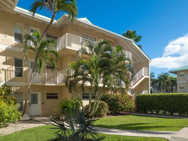 Cayman Islands Condo 959361