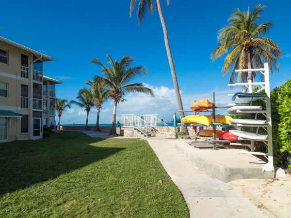 Cayman Islands Condo 959361