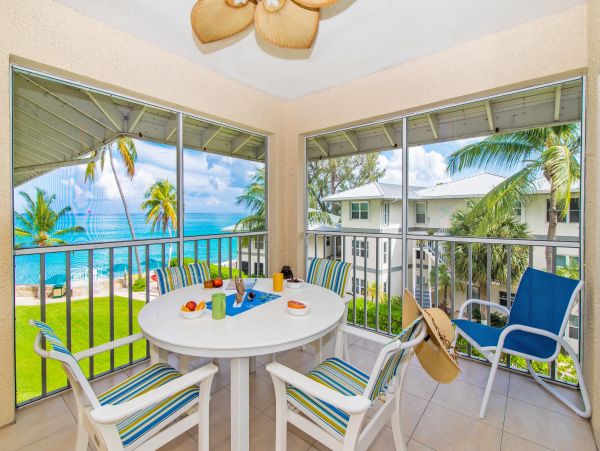 Cayman Islands Condo 959362