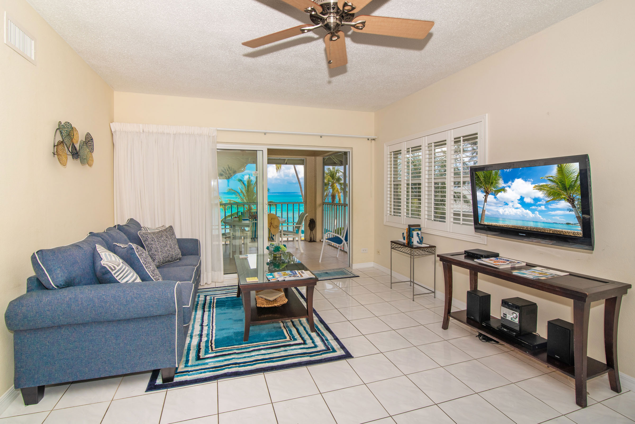 Cayman Islands Condo 959362