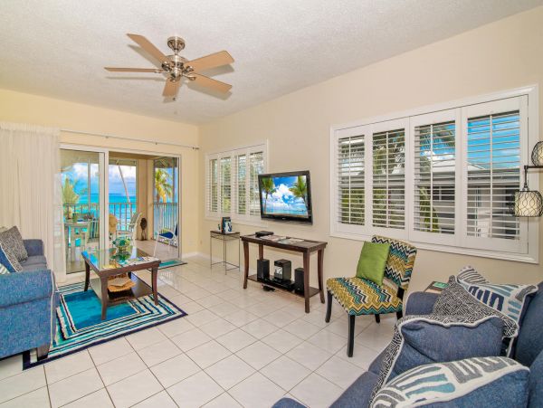 Cayman Islands Condo 959362