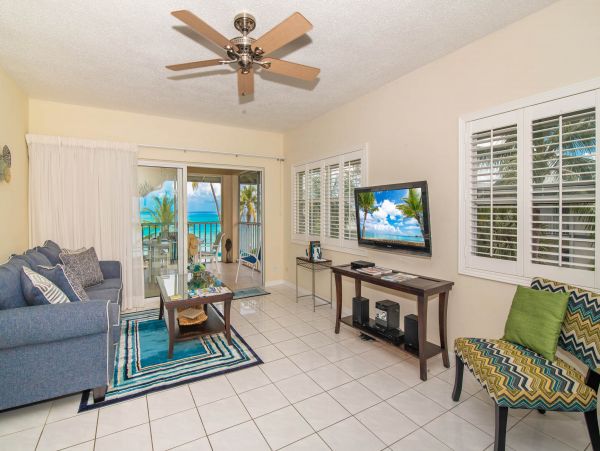 Cayman Islands Condo 959362