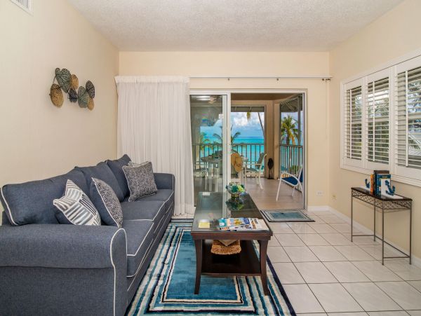 Cayman Islands Condo 959362