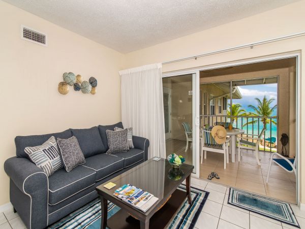 Cayman Islands Condo 959362