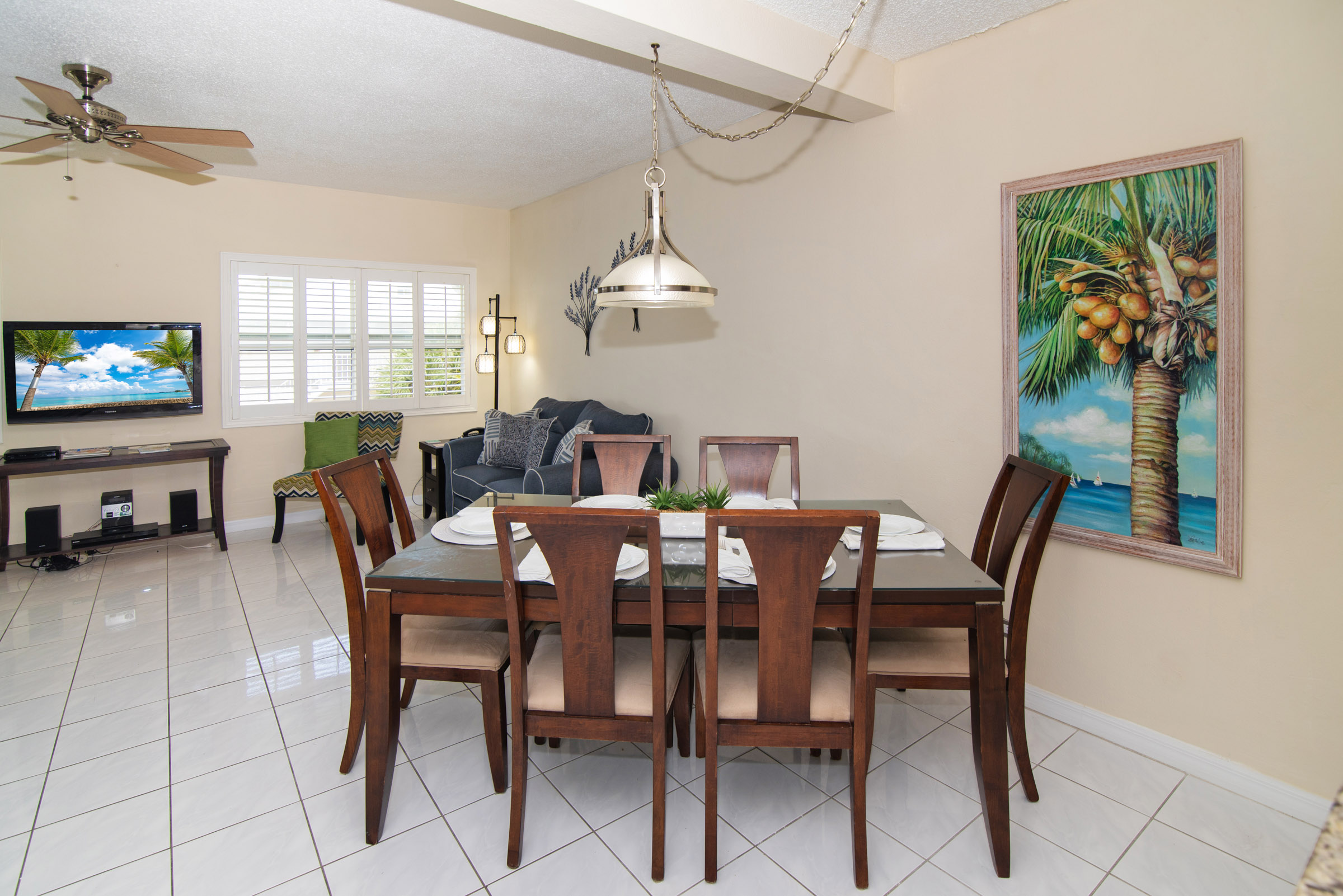 Cayman Islands Condo 959362