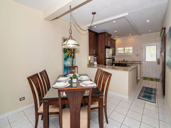 Cayman Islands Condo 959362