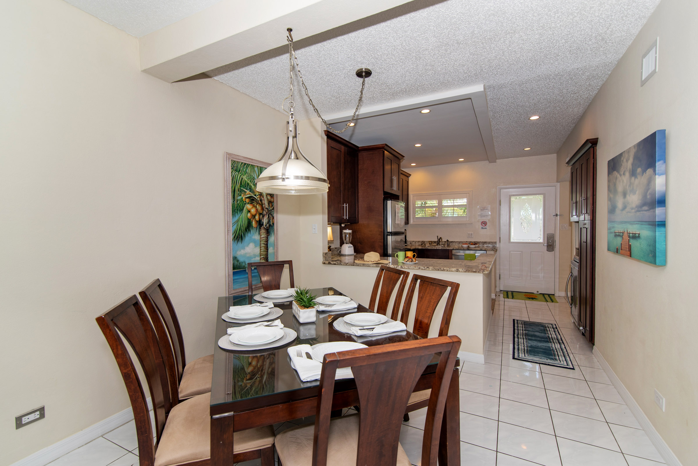 Cayman Islands Condo 959362