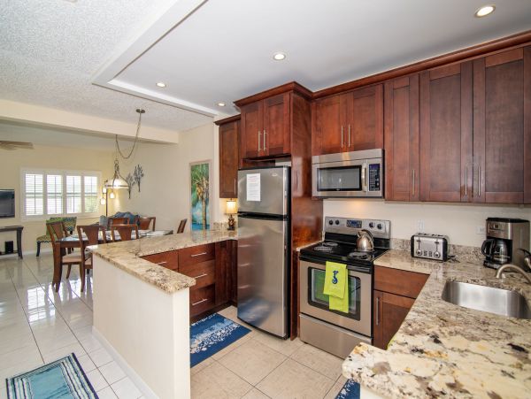 Cayman Islands Condo 959362
