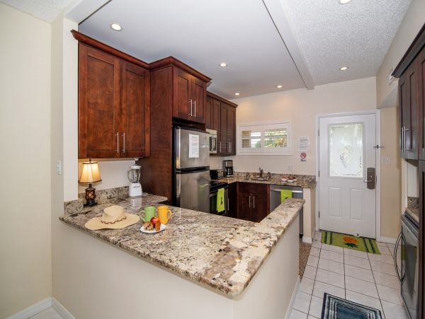 Cayman Islands Condo 959362