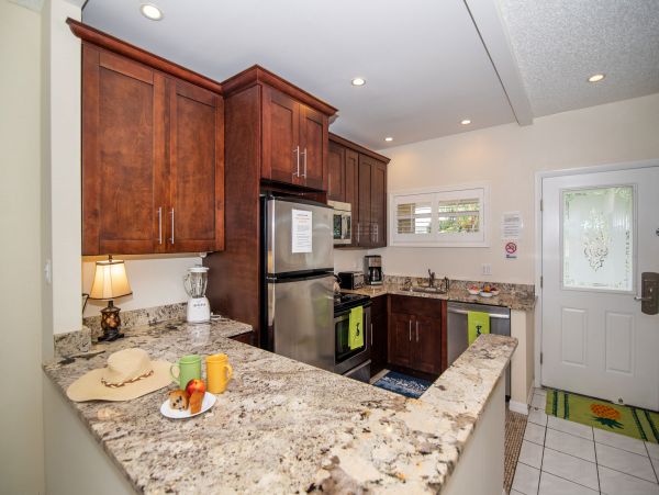 Cayman Islands Condo 959362