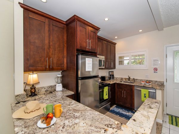 Cayman Islands Condo 959362