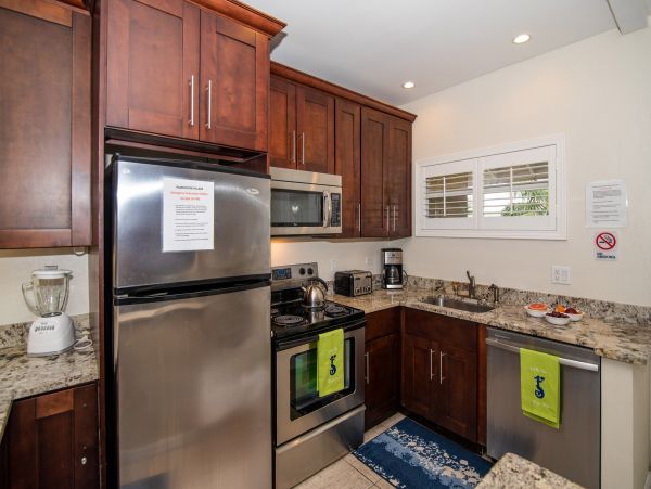 Cayman Islands Condo 959362