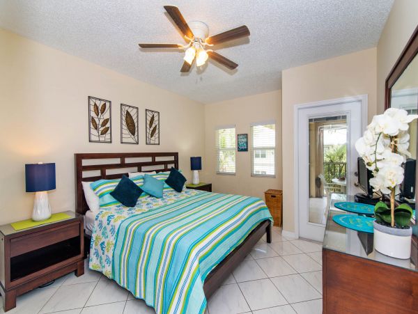 Cayman Islands Condo 959362