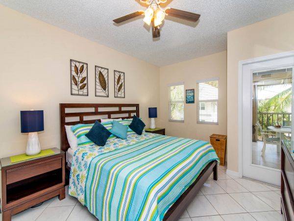 Cayman Islands Condo 959362