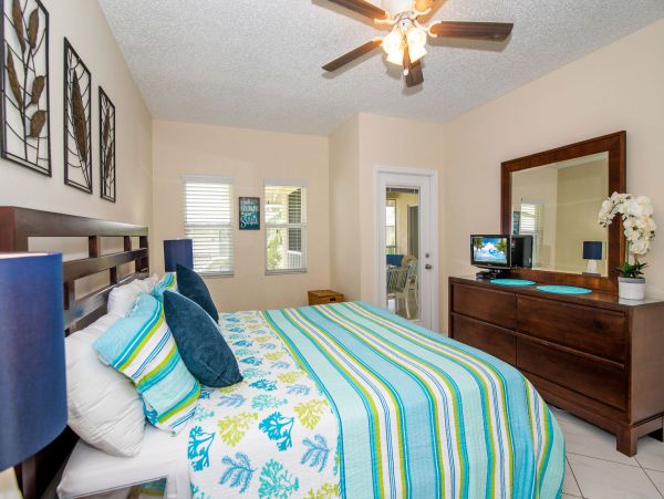 Cayman Islands Condo 959362