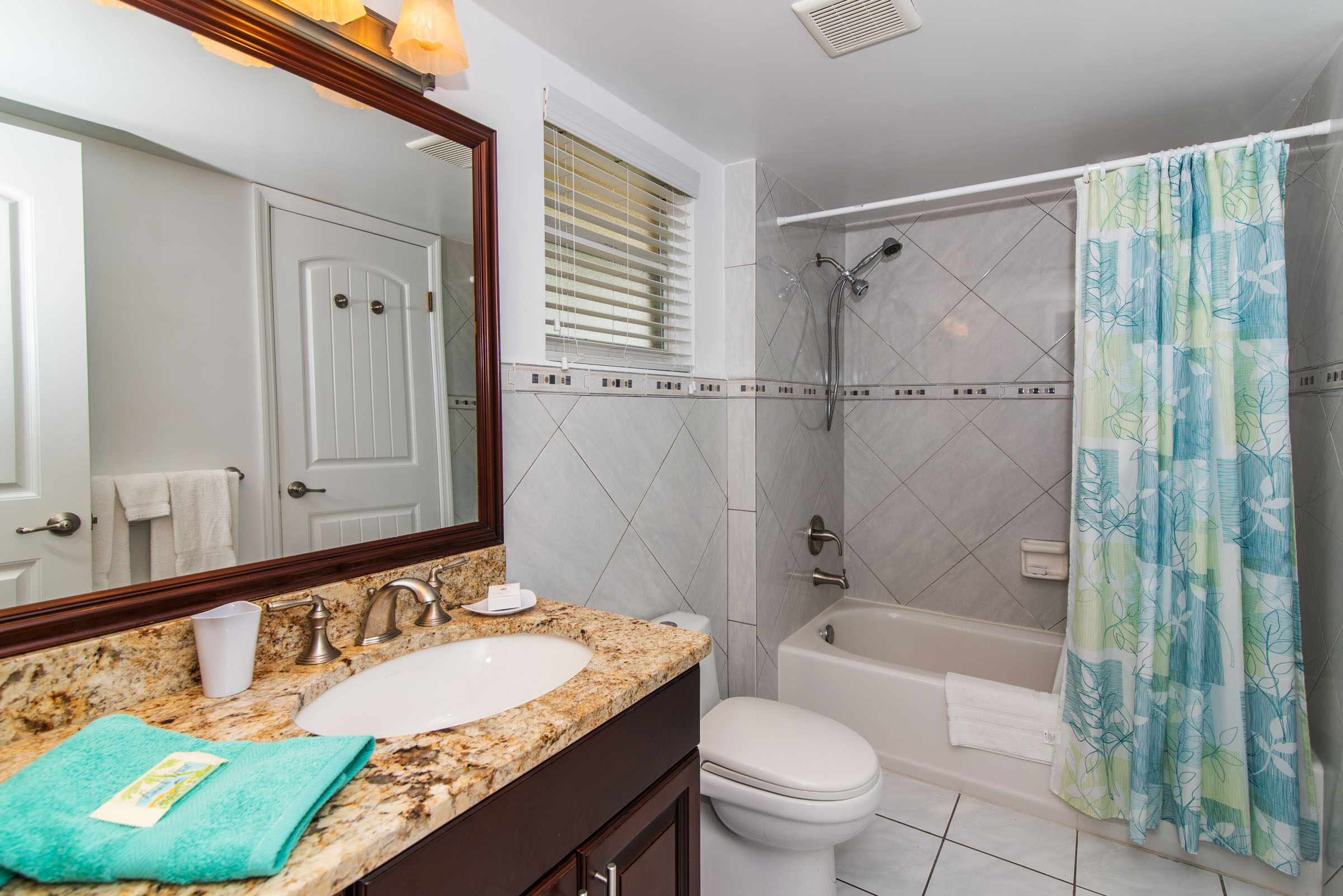 Cayman Islands Condo 959362