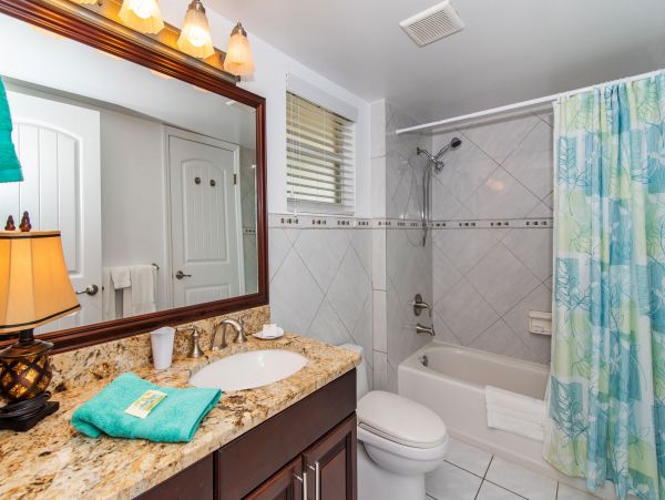 Cayman Islands Condo 959362
