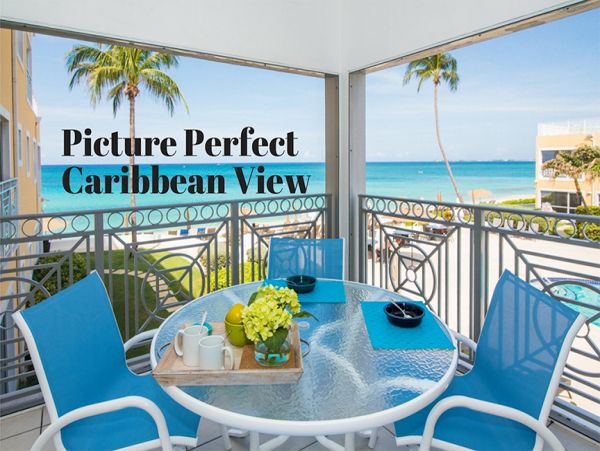 Cayman Islands Condo 959363
