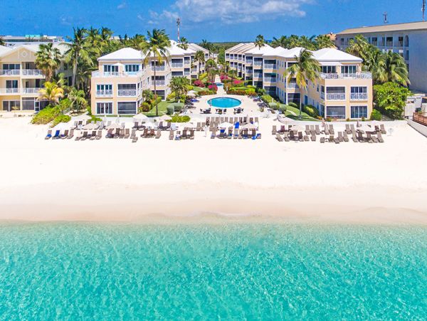 Cayman Islands Condo 959363