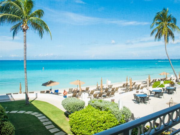Cayman Islands Condo 959363