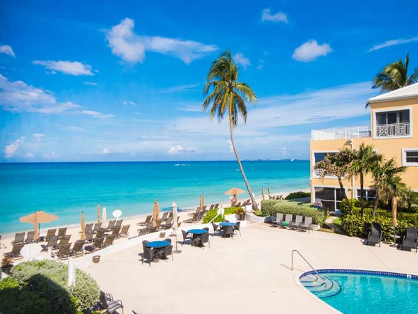 Cayman Islands Condo 959363