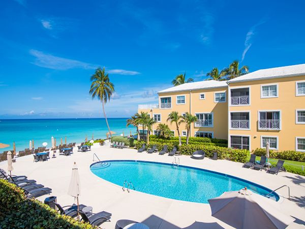 Cayman Islands Condo 959363