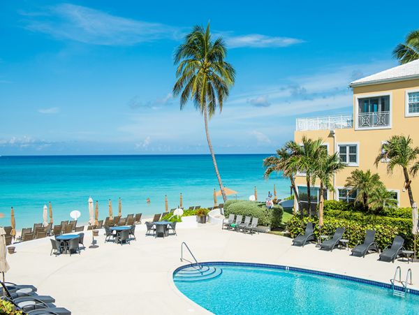 Cayman Islands Condo 959363