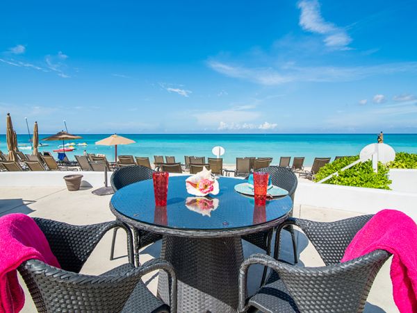Cayman Islands Condo 959363