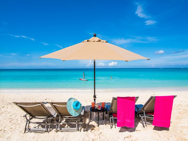 Cayman Islands Condo 959363