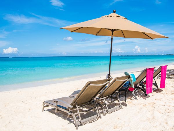 Cayman Islands Condo 959363
