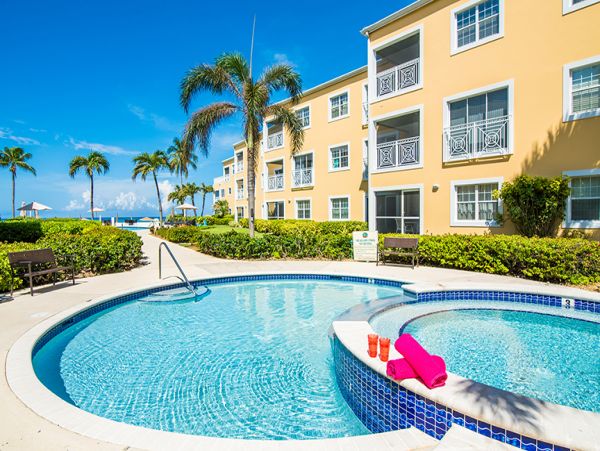 Cayman Islands Condo 959363