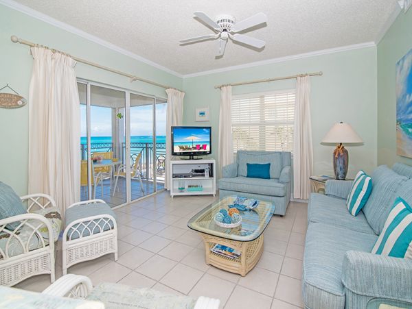 Cayman Islands Condo 959363