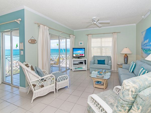 Cayman Islands Condo 959363