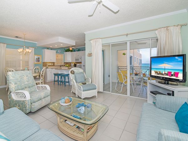 Cayman Islands Condo 959363