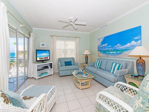 Cayman Islands Condo 959363