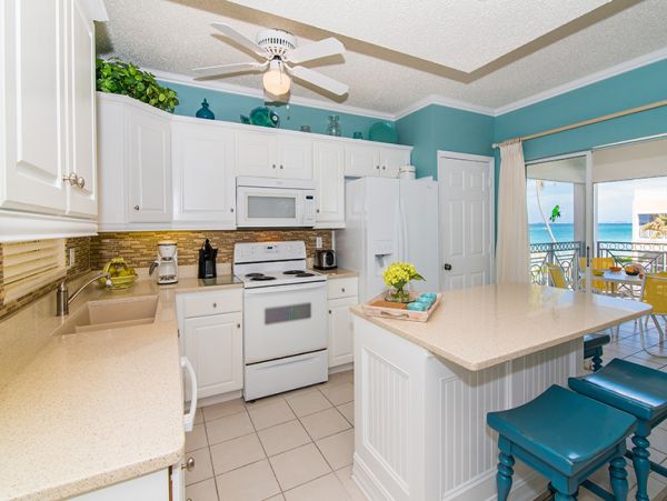 Cayman Islands Condo 959363