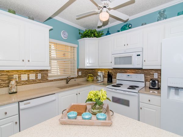 Cayman Islands Condo 959363