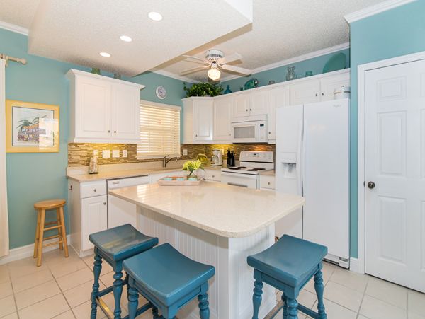 Cayman Islands Condo 959363