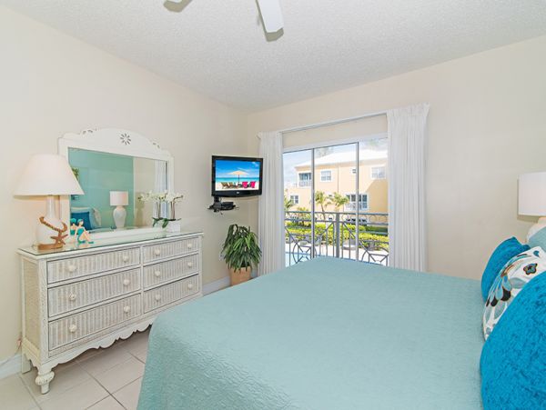Cayman Islands Condo 959363
