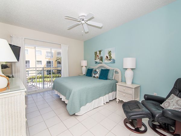 Cayman Islands Condo 959363