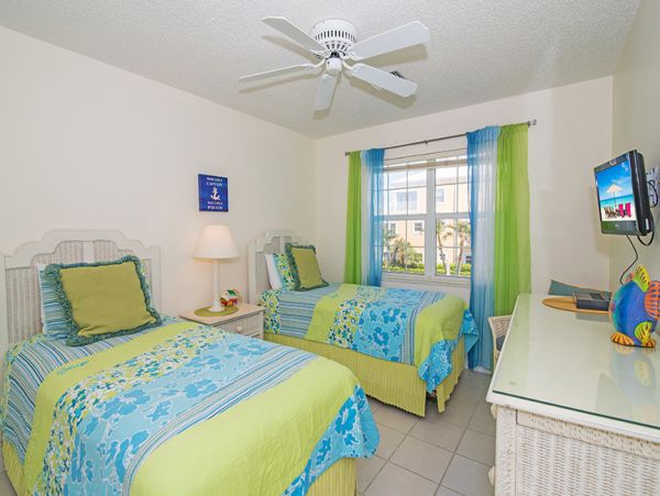 Cayman Islands Condo 959363