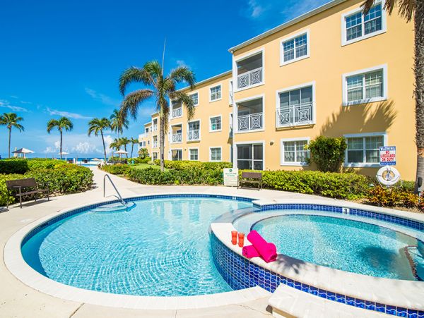 Cayman Islands Condo 959363