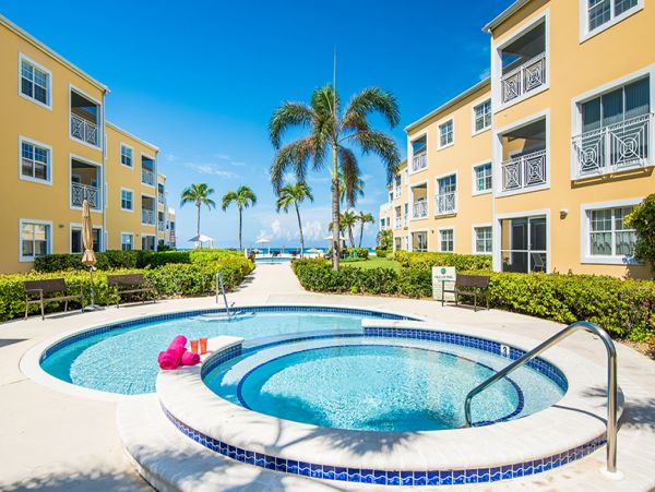 Cayman Islands Condo 959363