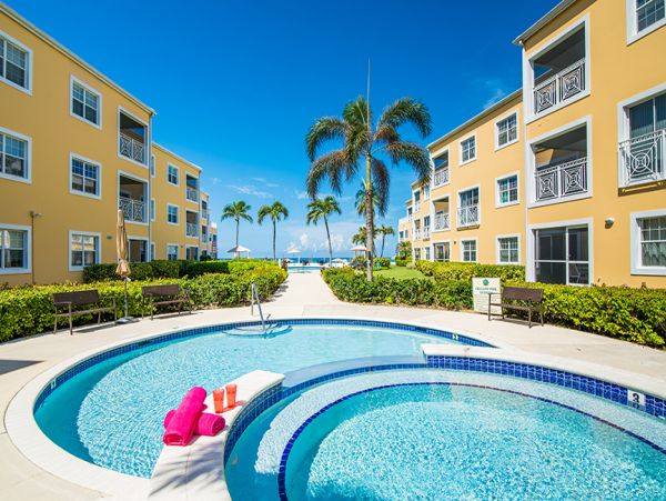 Cayman Islands Condo 959363