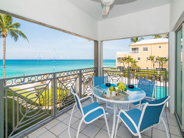 Cayman Islands Condo 959363