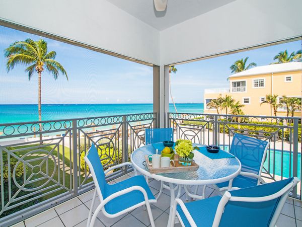 Cayman Islands Condo 959363