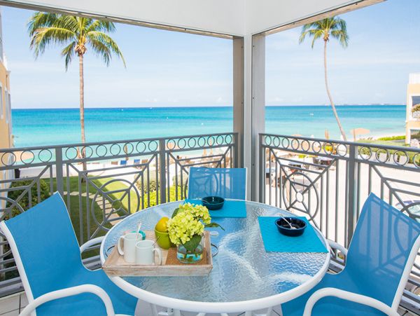 Cayman Islands Condo 959363