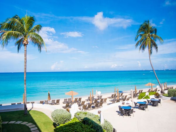 Cayman Islands Condo 959363